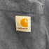 カーハート Carhartt LOOSE FIT ポケット半袖Tシャツ メンズ L