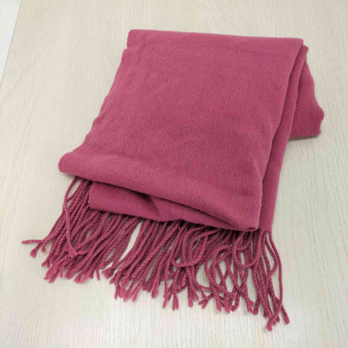 ヴィヴィアンウエストウッド Vivienne Westwood オーブ刺繍 マフラー レディース