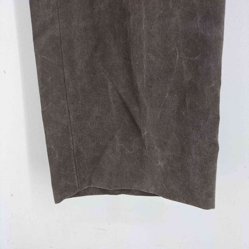ニート NEAT Cellulose Nidom Tapered テーパードパンツ メンズ JPN:46