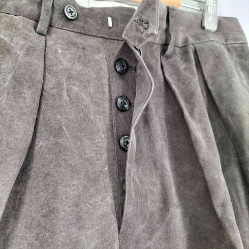 ニート NEAT Cellulose Nidom Tapered テーパードパンツ メンズ JPN:46