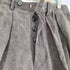 ニート NEAT Cellulose Nidom Tapered テーパードパンツ メンズ JPN:46