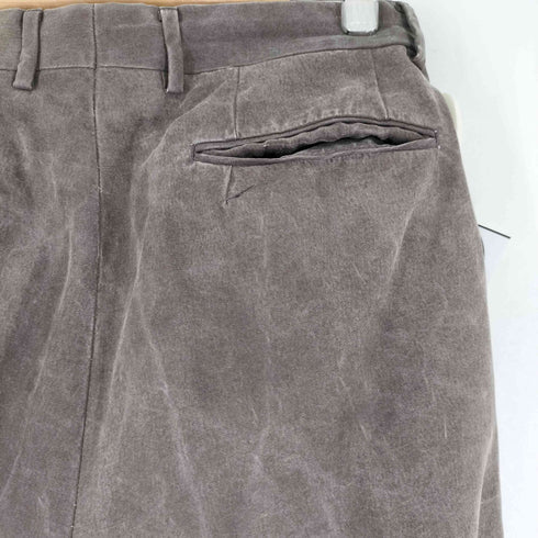 ニート NEAT Cellulose Nidom Tapered テーパードパンツ メンズ JPN:46