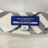 バーバリーブルーレーベル BURBERRY BLUE LABEL Vネック チュニック コットン ワンピース レディース EUR:38