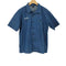 NPBチーム ショートスリーブワークシャツ メンズ JPN:M