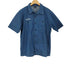 NPBチーム ショートスリーブワークシャツ メンズ JPN:M
