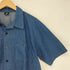 NPBチーム ショートスリーブワークシャツ メンズ JPN:M