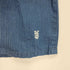 NPBチーム ショートスリーブワークシャツ メンズ JPN:M