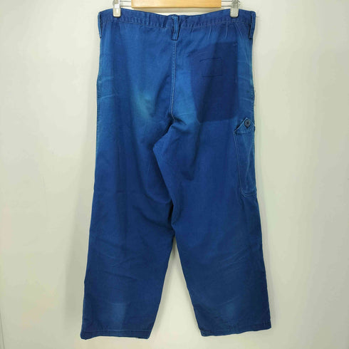 French Work vintage フレンチワーク パンツ ユーロ メンズ 50