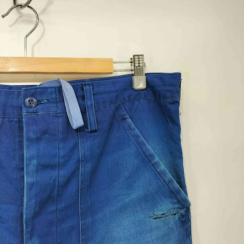 French Work vintage フレンチワーク パンツ ユーロ メンズ 50