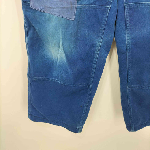 French Work vintage フレンチワーク パンツ ユーロ メンズ 50