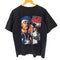 00S HOT-ICE ホットアイス 5アーティストプリント 半袖Tシャツ メンズ L