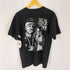 00S HOT-ICE ホットアイス 5アーティストプリント 半袖Tシャツ メンズ L
