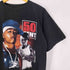 00S HOT-ICE ホットアイス 5アーティストプリント 半袖Tシャツ メンズ L