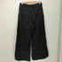 キャスパージョン CASPER JOHN Wide buggy stitch slacks ワイドバギーステッチスラックス メンズ JPN:L