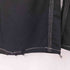キャスパージョン CASPER JOHN Wide buggy stitch slacks ワイドバギーステッチスラックス メンズ JPN:L