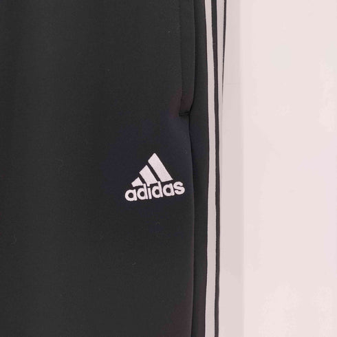アディダス adidas スリーストライプ トラックパンツ メンズ JPN:M