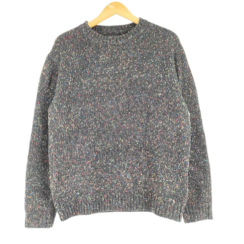 ビームス BEAMS 3Gカラーネップニット メンズ JPN:M