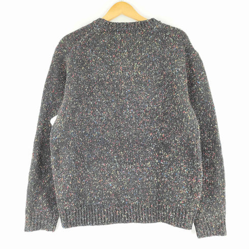ビームス BEAMS 3Gカラーネップニット メンズ JPN:M