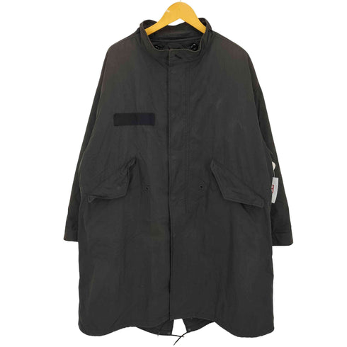フリークスストア FREAKS STORE キルティング ライナー 3WAY モッズコート メンズ JPN:S