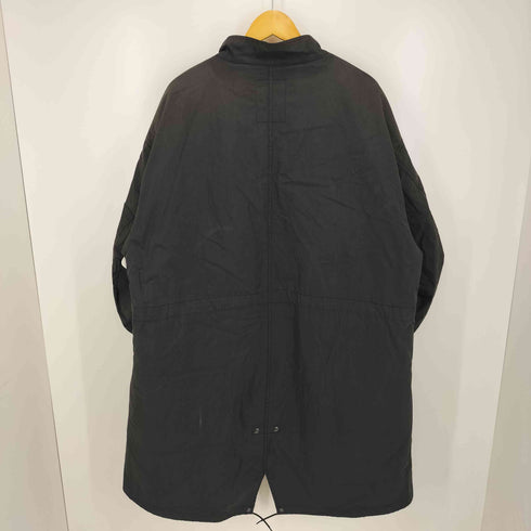 フリークスストア FREAKS STORE キルティング ライナー 3WAY モッズコート メンズ JPN:S