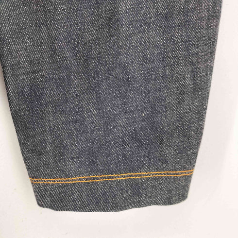 ATELIER JACKET 13oz BLUE DENIM ROPE DYED メンズ JPN:2