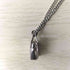 マークジェイコブス MARC JACOBS THE TOTE BAG PENDANT ザ トート バッグ ペンダント ネックレス メンズ