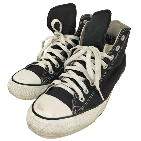 コンバースリアクト CONVERSE REACT ALL STAR 100 GORE-TEX HI オールスター ハイ ゴアテックス メンズ JPN:28