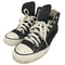 コンバースリアクト CONVERSE REACT ALL STAR 100 GORE-TEX HI オールスター ハイ ゴアテックス メンズ JPN:28
