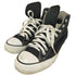 コンバースリアクト CONVERSE REACT ALL STAR 100 GORE-TEX HI オールスター ハイ ゴアテックス メンズ JPN:28