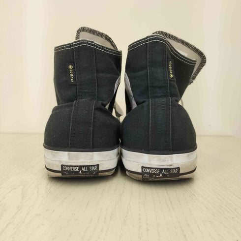 コンバースリアクト CONVERSE REACT ALL STAR 100 GORE-TEX HI オールスター ハイ ゴアテックス メンズ JPN:28