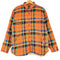 ポロラルフローレン POLO RALPH LAUREN 裏地ボア ネルシャツ メンズ JPN:M