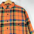 ポロラルフローレン POLO RALPH LAUREN 裏地ボア ネルシャツ メンズ JPN:M