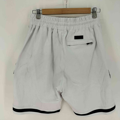 PRO STANDARD DETROIT TIGERS LOGO MESH SHORT ワッペン 刺繍 ショーツ メンズ JPN:L