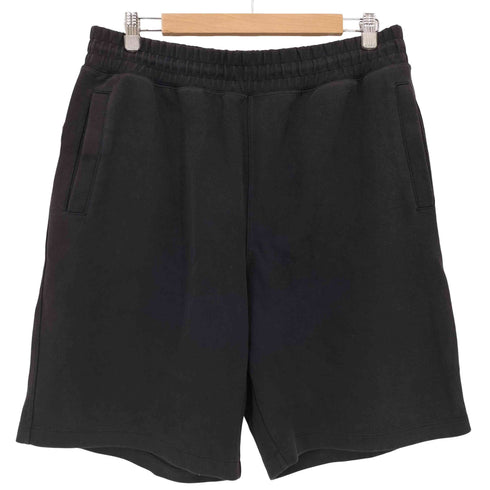ユニクロシー UNIQLO:C スウェットワイドショーツ メンズ XL