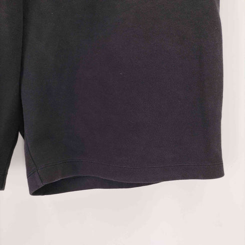 ユニクロシー UNIQLO:C スウェットワイドショーツ メンズ XL