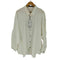 ノーアイディー NO ID. ドロップショルダービッグシャツ メンズ ONE SIZE