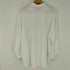 ノーアイディー NO ID. ドロップショルダービッグシャツ メンズ ONE SIZE