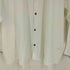 ノーアイディー NO ID. ドロップショルダービッグシャツ メンズ ONE SIZE