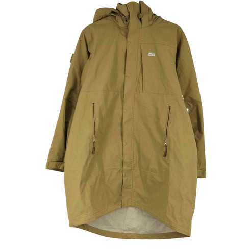 アブガルシア abu garcia ウォータープルーフジャケット メンズ JPN:M