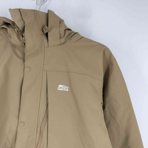 アブガルシア abu garcia ウォータープルーフジャケット メンズ JPN:M