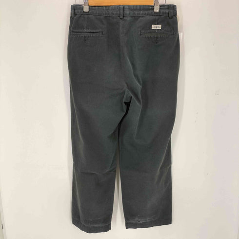 ポロラルフローレン POLO RALPH LAUREN 90S ポロチノ 2タック チノパン メンズ 32×32