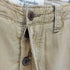 アバクロンビーアンドフィッチ Abercrombie & Fitch ダメージ加工 ハーフカーゴパンツ 亜熱帯 メンズ 34