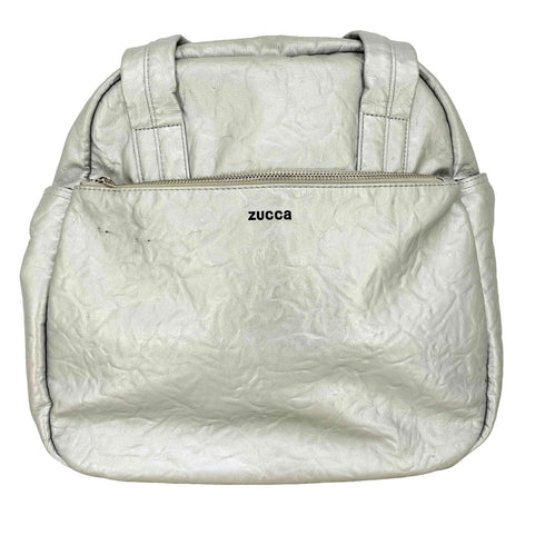 ズッカ ZUCCa (S) EMBOSS バッグ 2way レディース