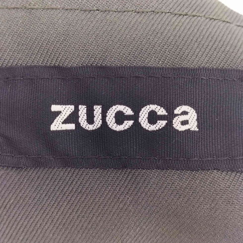 ズッカ ZUCCa (S) EMBOSS バッグ 2way レディース