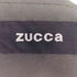 ズッカ ZUCCa (S) EMBOSS バッグ 2way レディース