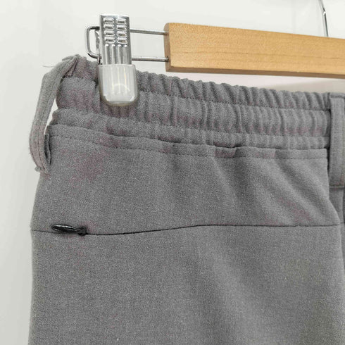 ラトルトラップ RATTLE TRAP 梨地ストレッチジャケット パンツ セットアップ メンズ M