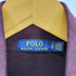 ポロラルフローレン POLO RALPH LAUREN ポニー刺繍 ハーフジップセーター メンズ JPN:L