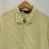 ジェーシーペニー JC Penney 70s NO-IRON コットンポリ スイングトップ メンズ M