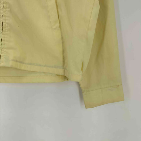 ジェーシーペニー JC Penney 70s NO-IRON コットンポリ スイングトップ メンズ M