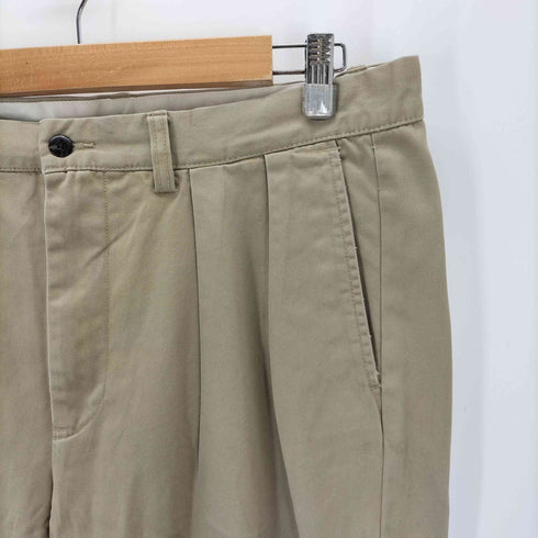 ラルフローレン RALPH LAUREN ポロチノ 2タック ワイドチノパン メンズ 34/32